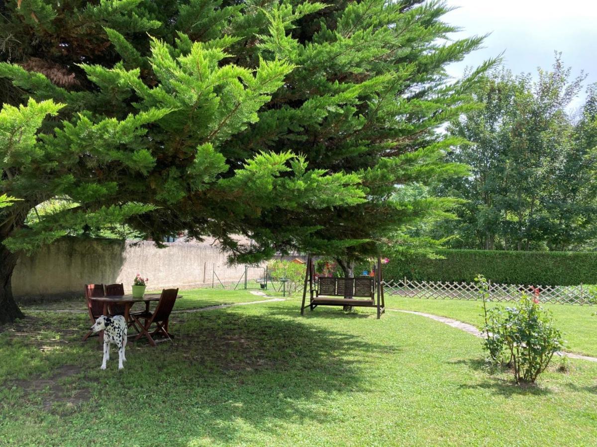 La Maison De Triboulet Chambres Et Table D'Hotes -Amboise- Pocé-sur-Cisse Exteriör bild